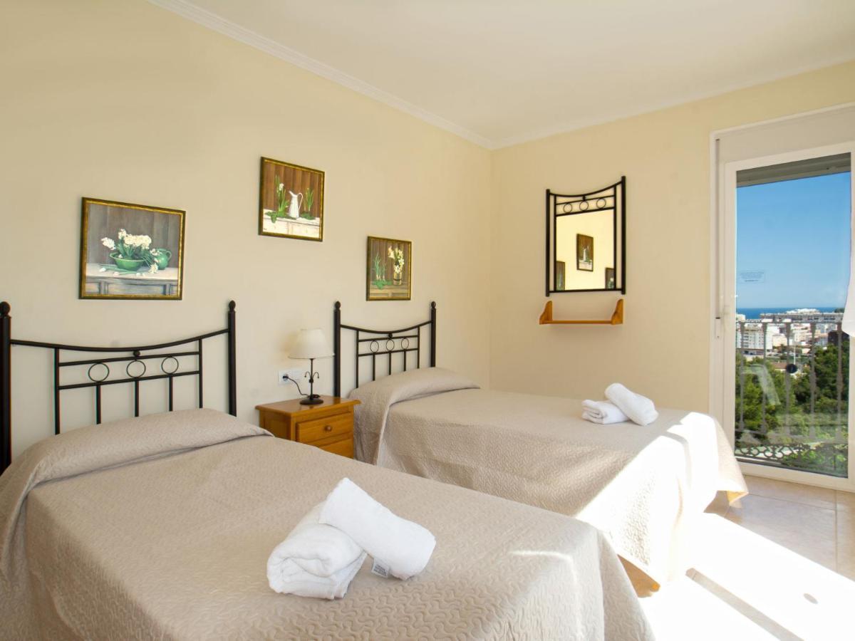 Villa Verona By Interhome Calpe Kültér fotó