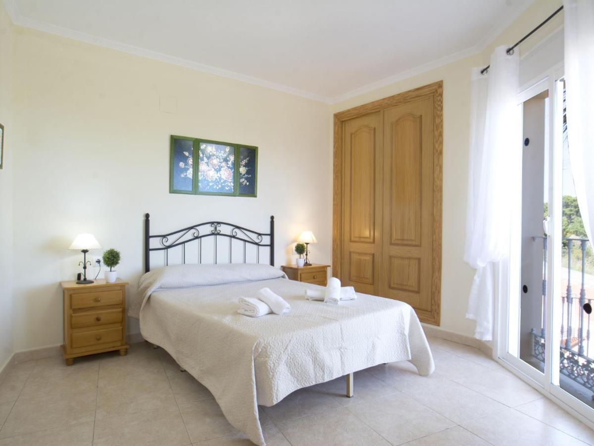 Villa Verona By Interhome Calpe Kültér fotó