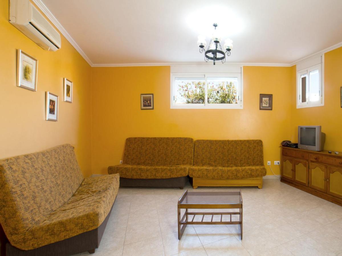 Villa Verona By Interhome Calpe Kültér fotó