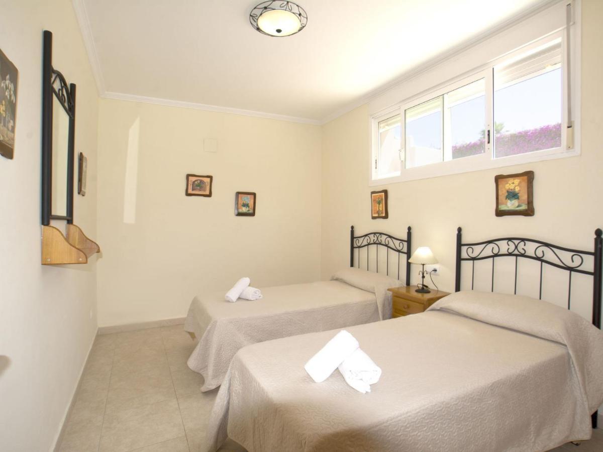 Villa Verona By Interhome Calpe Kültér fotó