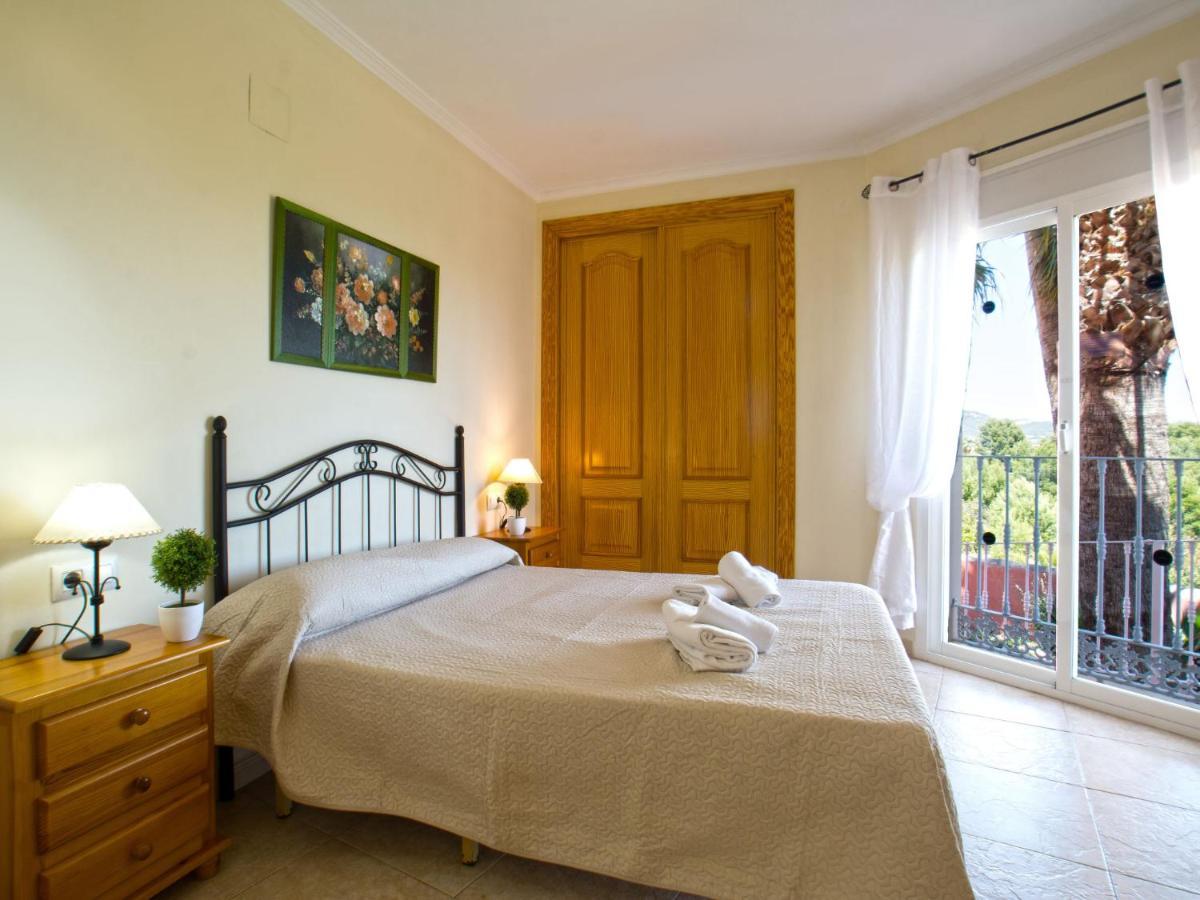 Villa Verona By Interhome Calpe Kültér fotó