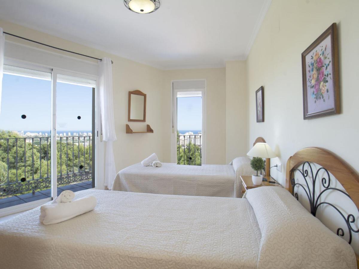 Villa Verona By Interhome Calpe Kültér fotó