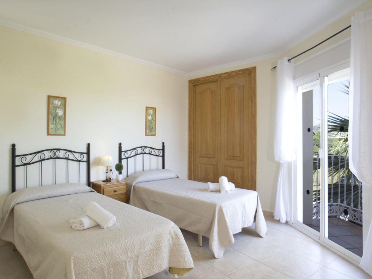 Villa Verona By Interhome Calpe Kültér fotó