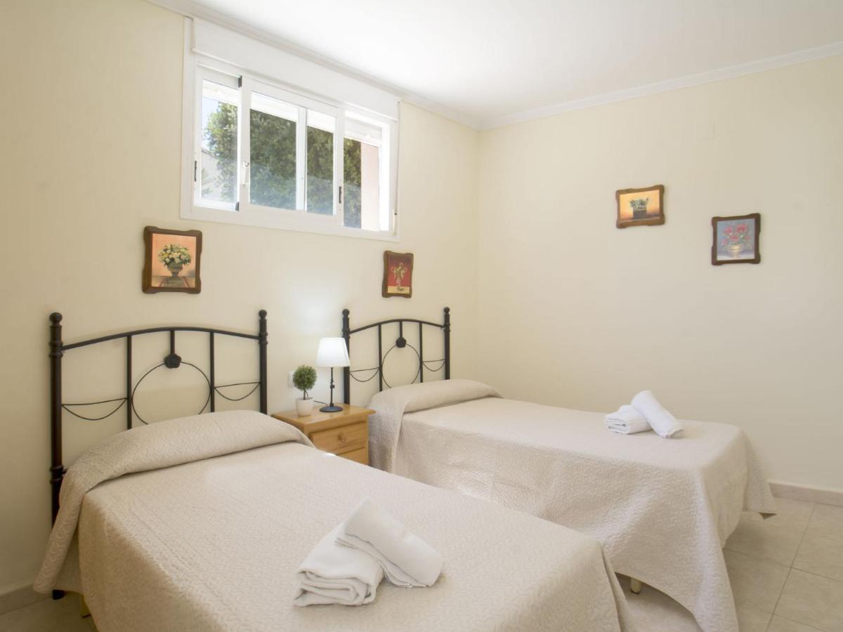 Villa Verona By Interhome Calpe Kültér fotó