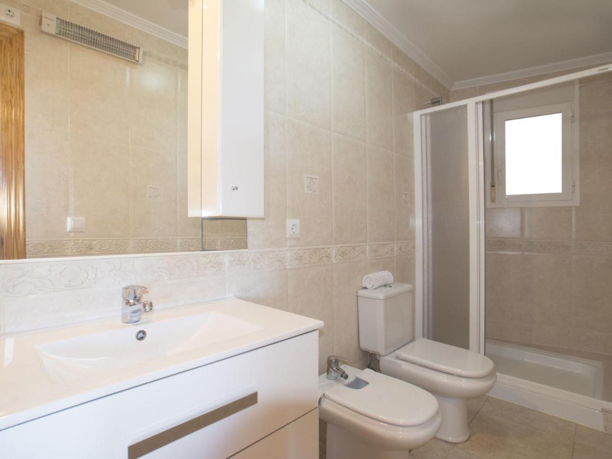 Villa Verona By Interhome Calpe Kültér fotó
