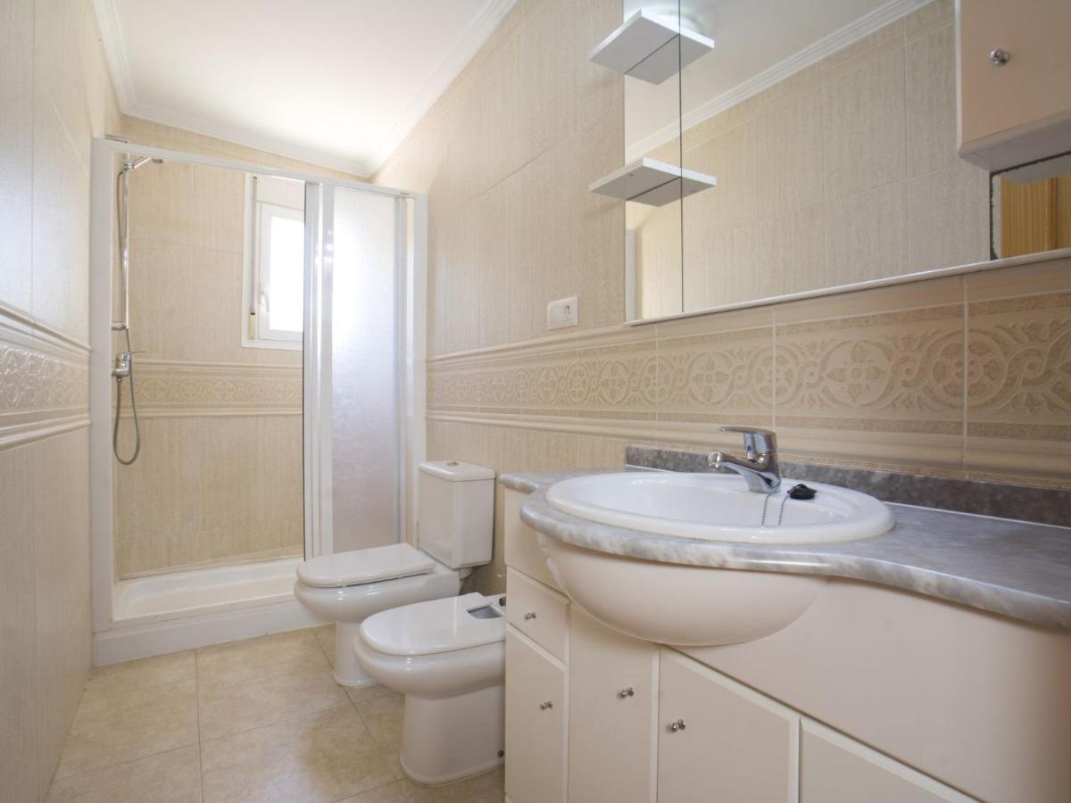 Villa Verona By Interhome Calpe Kültér fotó