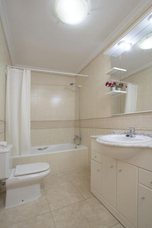 Villa Verona By Interhome Calpe Kültér fotó