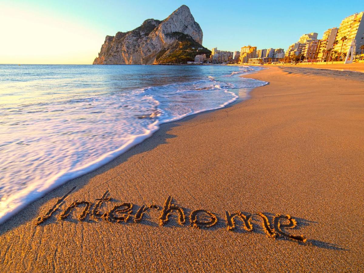 Villa Verona By Interhome Calpe Kültér fotó